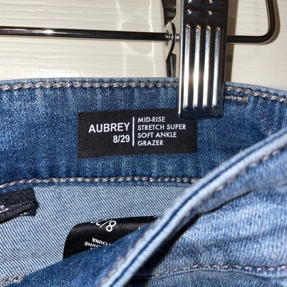 Buffalo David Bitton Jeans - Picture 4 of 5